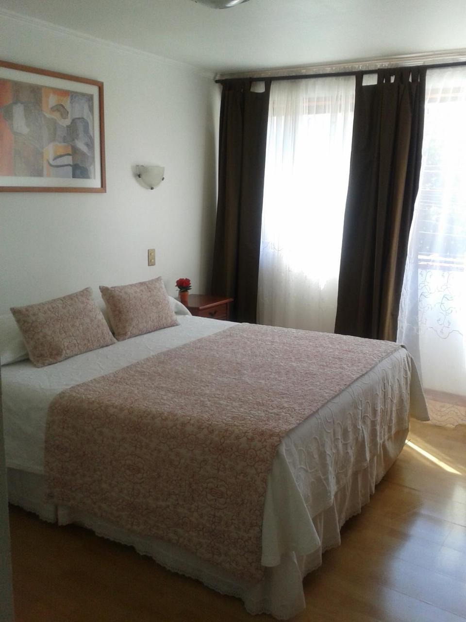 Hotel Real Linares Eksteriør billede